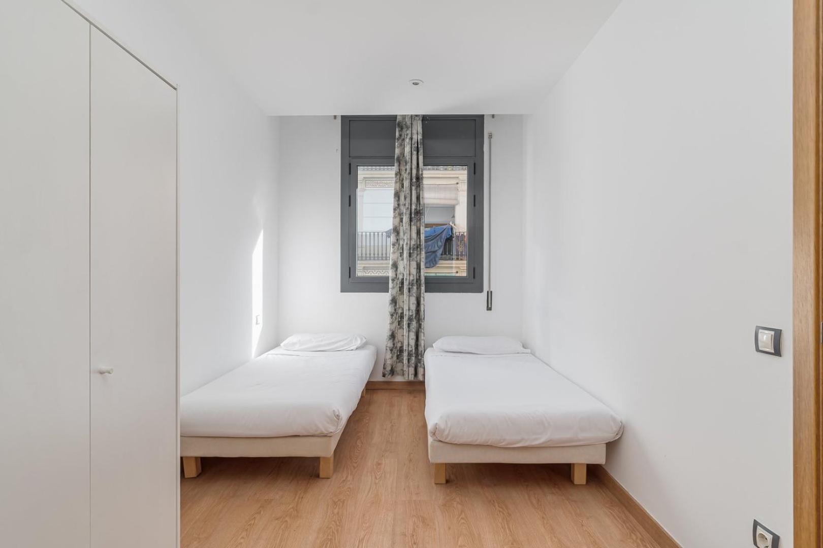 Guestready - Bright Near Montjuic Appartamento *