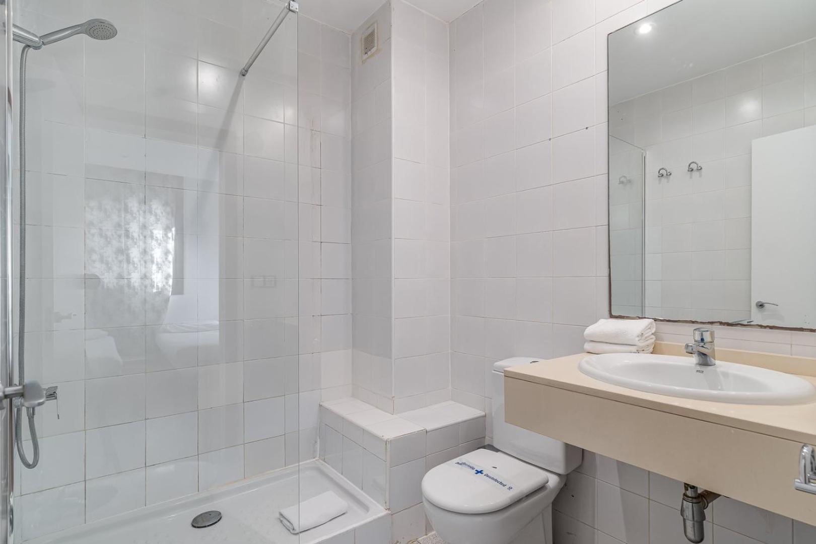 Appartamento Guestready - Bright Near Montjuic