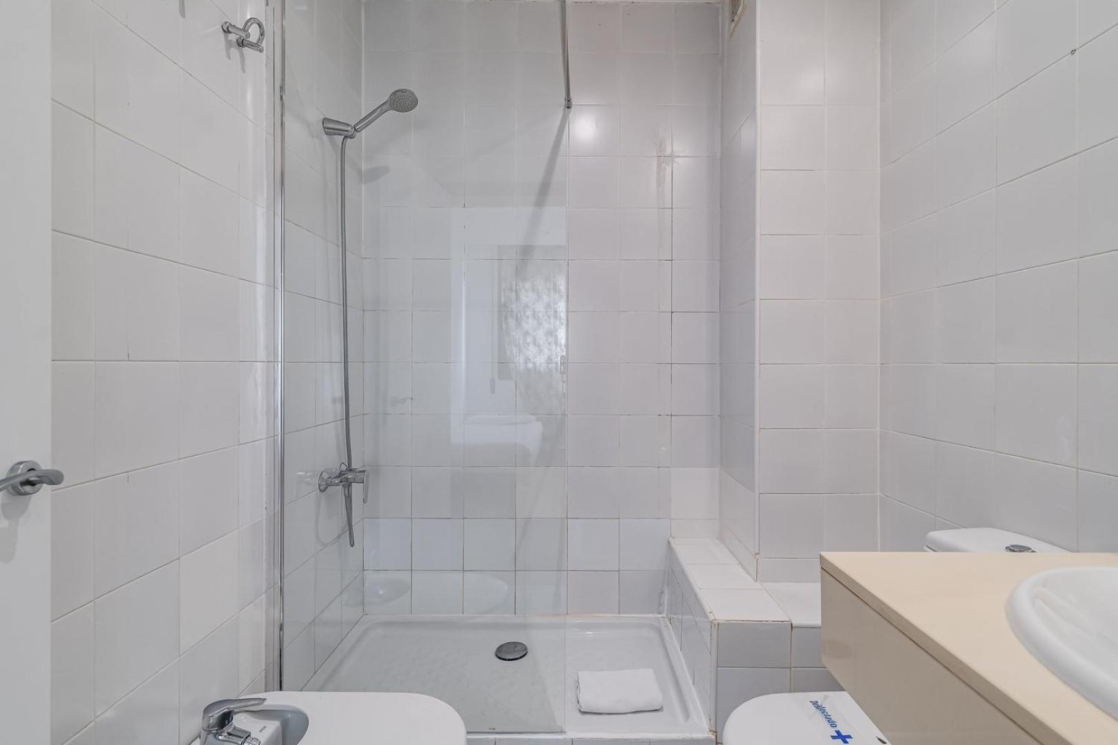 Appartamento Guestready - Bright Near Montjuic
