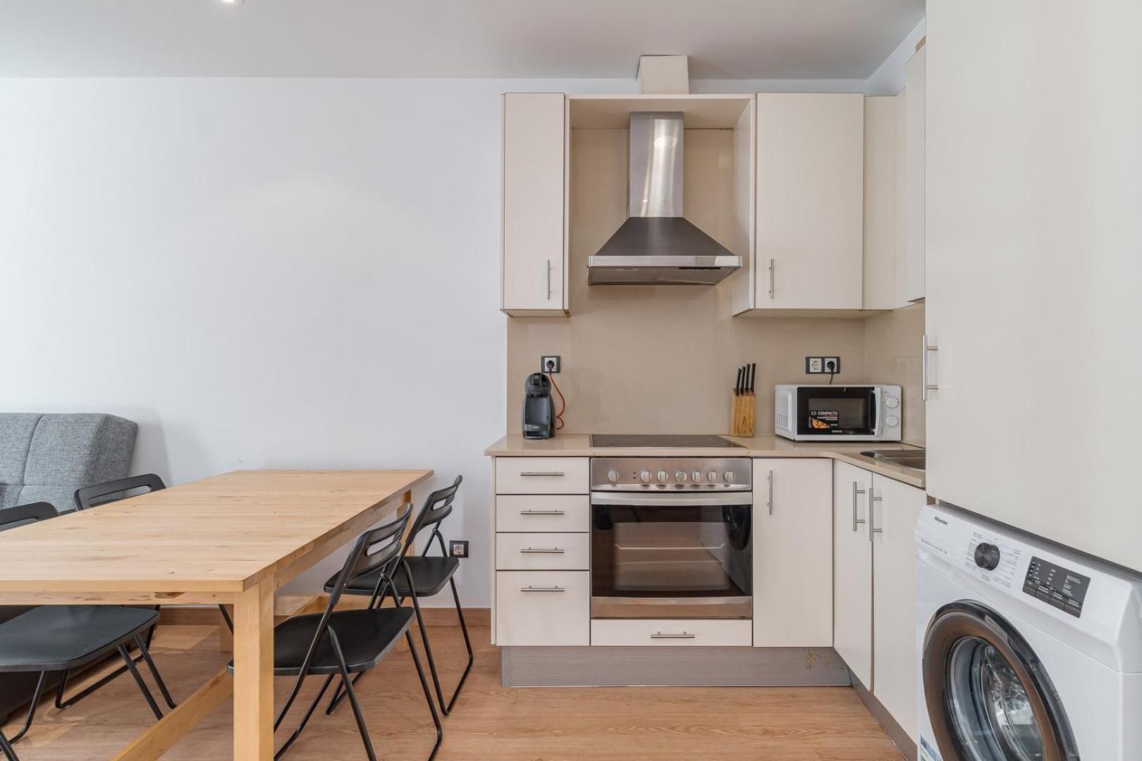 Appartement Guestready - Bright Near Montjuic *