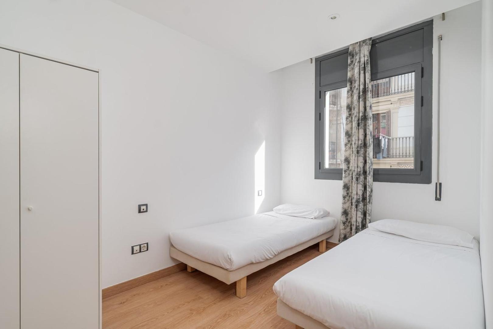 Appartement Guestready - Bright Near Montjuic *