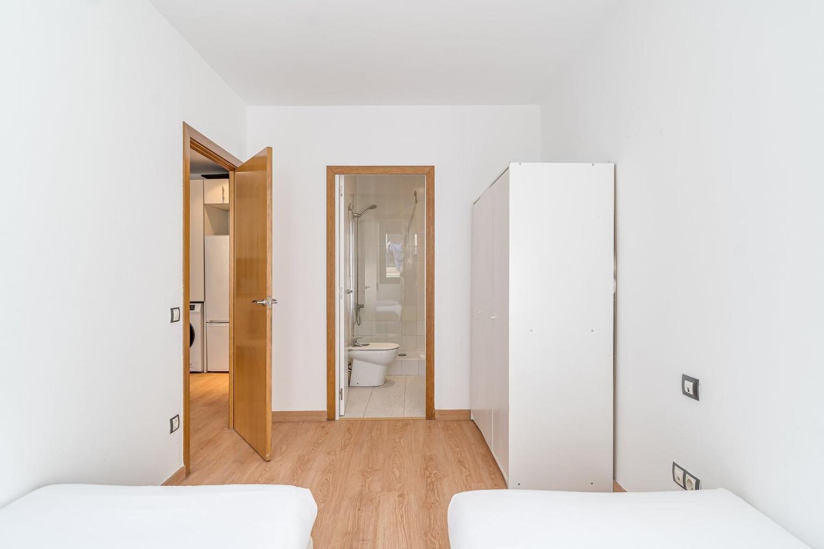Guestready - Bright Near Montjuic Appartement Barcelona